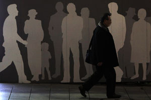 Медведев о безработице, явной и скрытой Медведев о безработице, явной и скрытой