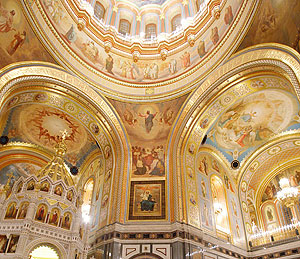 В поисках морального наставника В поисках морального наставника