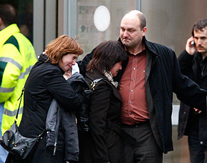 ����� � ������� ����