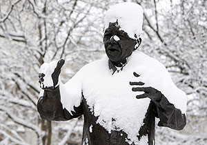 Захлебнуться снегом. Фото Захлебнуться снегом. Фото