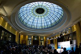 Удача в Мюнхене Удача в Мюнхене