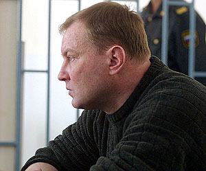 Буданов – новое старое дело Буданов – новое старое дело