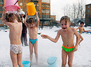 Страна нездоровых Страна нездоровых