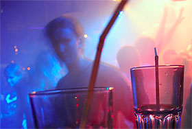 Давка в "Голливуде" Давка в "Голливуде"