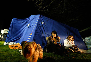 ������ � ����� ������