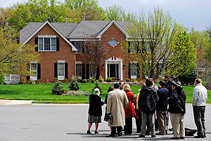 Freddie Mac:   