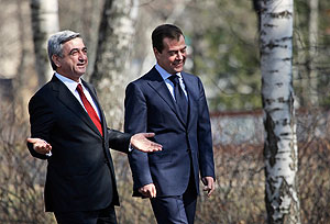 Карабахский гордиев узел Карабахский гордиев узел