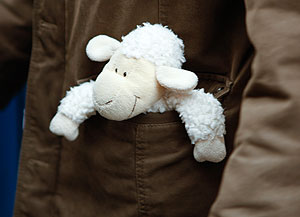 Она по-прежнему готова Она по-прежнему готова