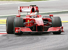 Ferrari  ""