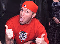 Limp Bizkit: my generation?