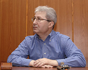 Судья Буданова признан виновным Судья Буданова признан виновным