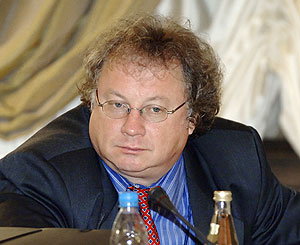 "Обама дал возможность России почувствовать себя равной США" "Обама дал возможность России почувствовать себя равной США"