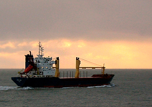 Arctic Sea: следствие закончено Arctic Sea: следствие закончено