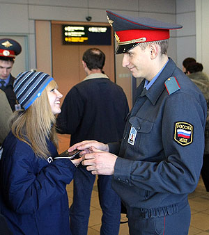 ����� �������� � ������