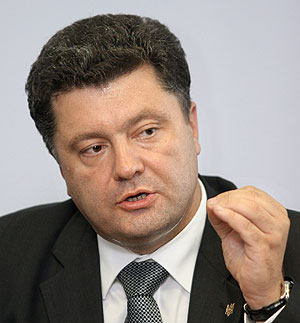Конец "тарасюковщине"? Конец "тарасюковщине"?