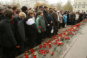 Семь лет после Дубровки Семь лет после Дубровки