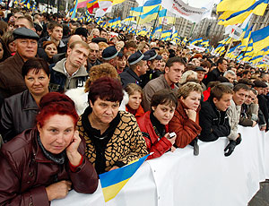 Само- и чужевыдвиженцы Само- и чужевыдвиженцы