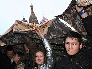 Сплошной непраздник Сплошной непраздник