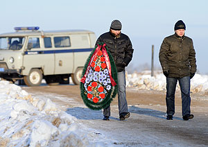 Ритуального рынка не получилось Ритуального рынка не получилось