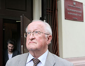 Слова в защиту Ходорковского Слова в защиту Ходорковского