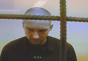 Евсюкова ждут в "Черном дельфине" Евсюкова ждут в "Черном дельфине"
