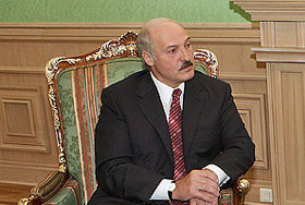 Лукашенко напомнили об Абхазии и Южной Осетии Лукашенко напомнили об Абхазии и Южной Осетии