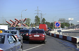 Роcавтодор не согласен Роcавтодор не согласен