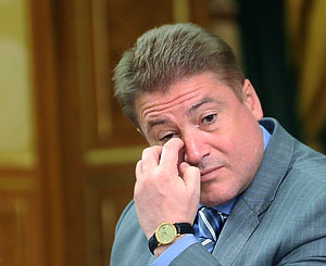 Боос в списках не значится Боос в списках не значится