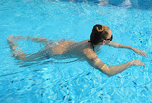 Жара найдется Жара найдется