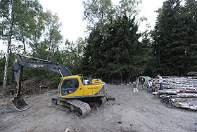 ����� � ���������� ����