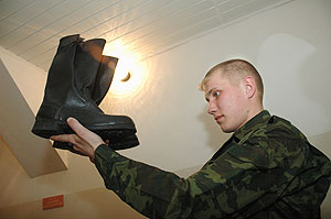 SMS от Генштаба SMS от Генштаба