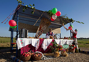 Зеркальная реакция Зеркальная реакция