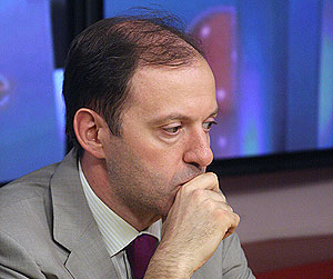 Митволь верен себе Митволь верен себе