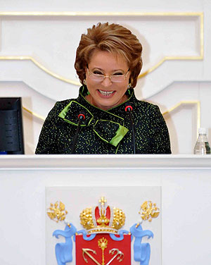 "Не нужно истерии" "Не нужно истерии"