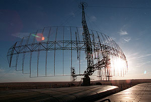 США "на подступах" к украинским РЛС США "на подступах" к украинским РЛС