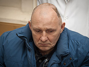 По рублю для мэрии Химок По рублю для мэрии Химок