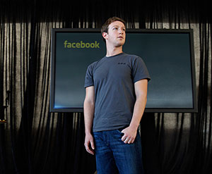 Facebook: скажи мне, сколько у тебя друзей Facebook: скажи мне, сколько у тебя друзей