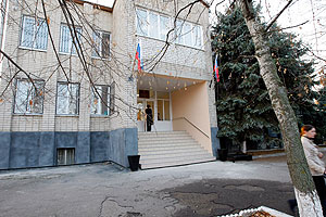 Кущевская: неизвестных больше нет Кущевская: неизвестных больше нет