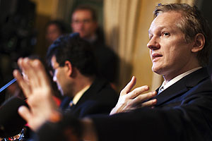 ����� Wikileaks