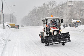 Погода синоптикам не подчиняется Погода синоптикам не подчиняется