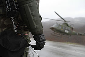 НАТО против России НАТО против России