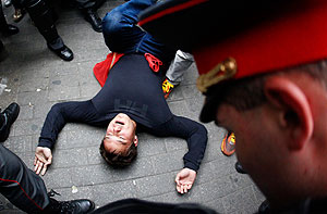 Исправления о митингах Исправления о митингах