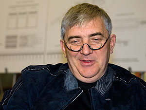 Метродинастия или миф? Метродинастия или миф?