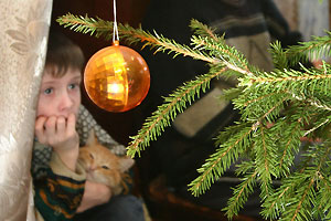 ������ ������ � ������ ����