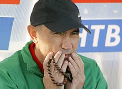 "Рубин" - без шести туров чемпион "Рубин" - без шести туров чемпион