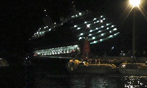        Costa Concordia,     4,2 . .      .    ,    .    .