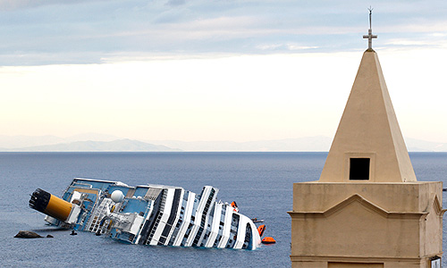   Costa Concordia,      4,2 . ,    111  ,    14            ,   .