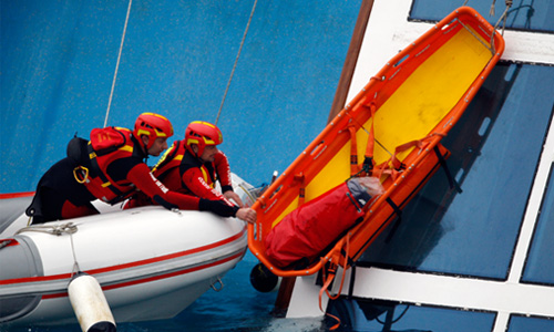          29         Costa Concordia.     14  ,   ,   ,        ,   ,      .