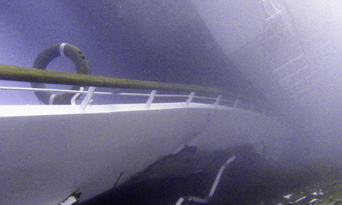          29         Costa Concordia.