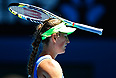          (2-   WTA)     " " Australian Open,     .    - 6:2, 3:6, 6:4   ,            .